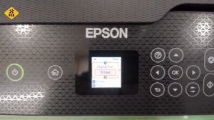 EPSON L3260 VS 3250