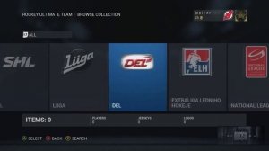 NHL 16 Обзор
