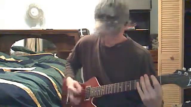 Ibanez Destroyer смотреть онлайн