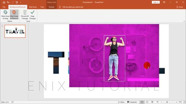 How to PowerPoint Presentation Design Slide  - PowerPoint 2019 Tutorial Ep 2