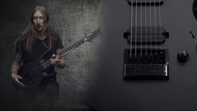 Washburn Solar 17 ETC - UltraHD смотреть онлайн