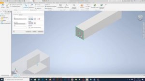 Autodesk Inventor 2021 Команда Соединить