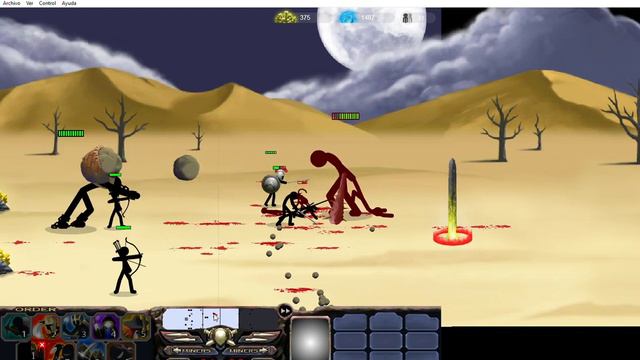 stick empires order empire vs chaos empire смотреть онлайн