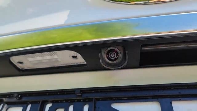 Santa Fe дизель 2019 год из Южной Кореи параллельный импорт наличие в Москве смотреть онлайн