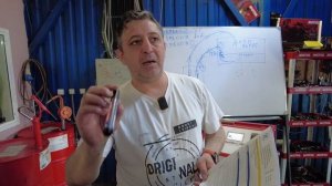 Volkswagen Touareg CR-7 2019г. Аппаратная замена масла в АКПП ZF8HP65 и не только...