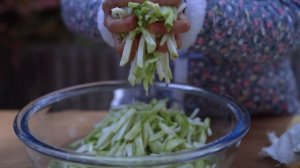 Making Pickled Vegetables from seed to Harvest!