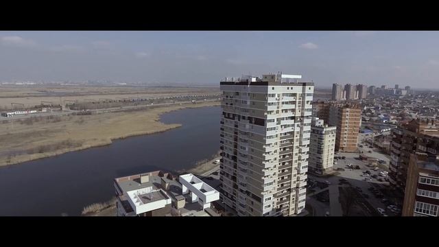 ЖК Южный Берег Ӏ Объединение Застройщиков