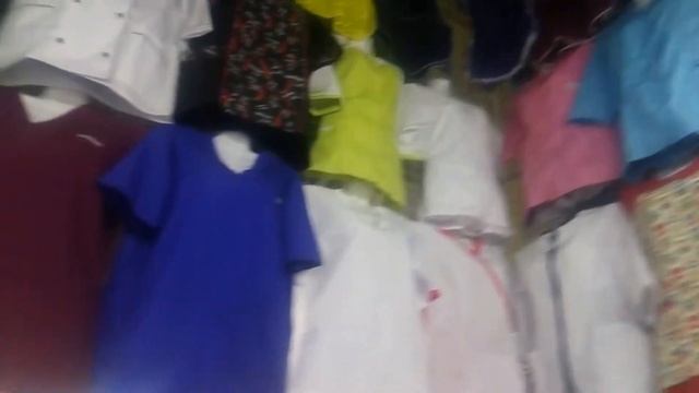 Спецодежда халаты костюмы медицинский рынок Дубровка ряд 10павильон 88 смотреть онлайн