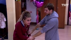 Дом-2: Балинская устроила скандал Кудряшову!