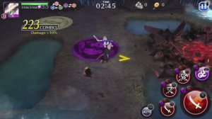9th anniversary Tower. Tier 3 Extra stage 8 . Bleach_ Brave Souls. Senkaimon quest