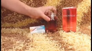 Парфюмированная вода Lancome Magnifique 50ml обзор