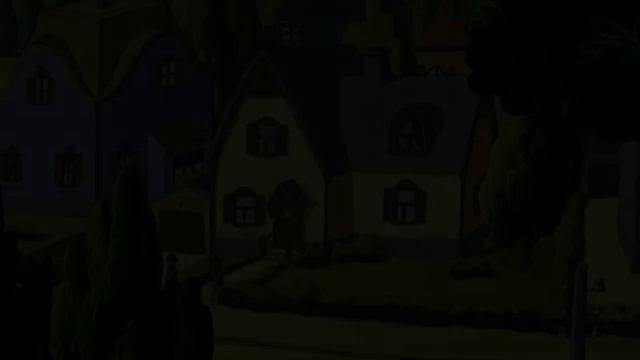 Mona the Vampire | 205 - CYBORG PHANTASM смотреть онлайн