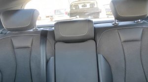 سيارة أودي a3 للبيع audi a3 sline 2017
