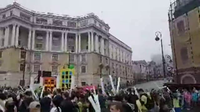 День Города В 158 Лет смотреть онлайн