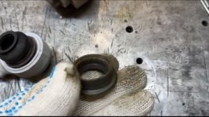 ремонт шаровых