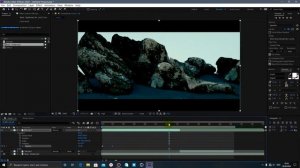 Уроки Adobe After Effects для начинающих.Создание переходов.