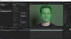 Lockdown Face Replacement Tutorial for After Effects - How to make yourself look like Brad Pitt