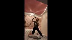10 дел чем можно занятся с подругой на ночёвке?