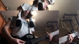 Ваганыч - Пойдём В Макдак (кавер)