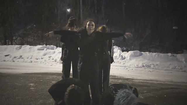 [TXT - FROST] | DANCE COVER смотреть онлайн