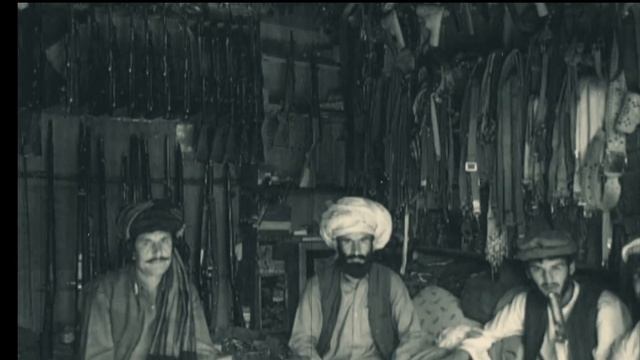 Почему солдаты СССР варили патроны в Афганистане? Советская тайна теперь раскрыта смотреть онлайн