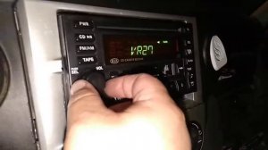 магнитолла 2дин в ивеко дейли