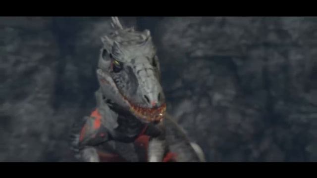 King Kong Vs Indominus Rex (Part 2) смотреть онлайн