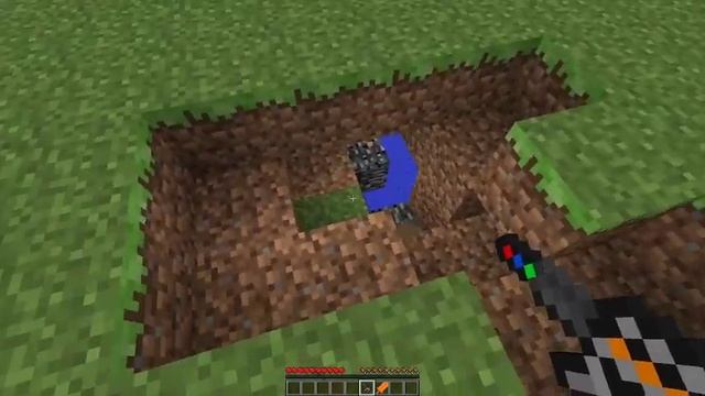 Сборка модов компота на 1.7.10 смотреть онлайн