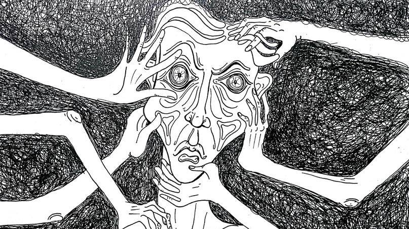 проповедь: Имея пропитание и одежду... Или духовная шизофрения. смотреть онлайн