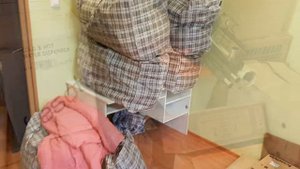 Переезд из Евпатории в Мурманск на ПМЖ Отзыв