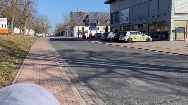 Какие есть ограничения и запреты в Германии? ?? Смешные и не очень ?☝️??