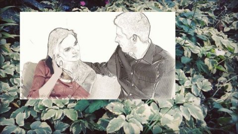 🌠Истории из жизни📌Любовь никуда не уходит📌Жизненные рассказы🌠