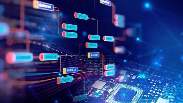 Что нужно знать о стартапе DxChain. смотреть онлайн
