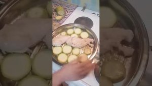 приготовление в посуде Bauer