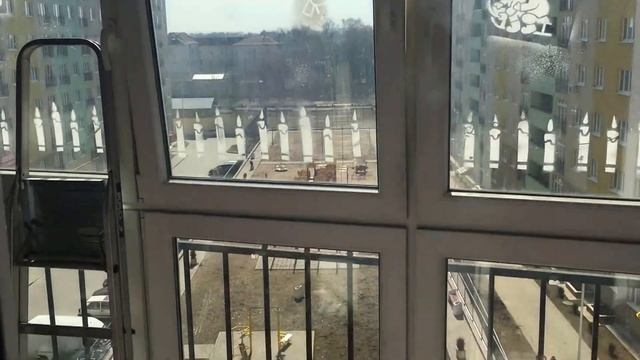 Продажа 2 комнатной квартиры в Калининграде! Улица Осенняя. Центральный район.