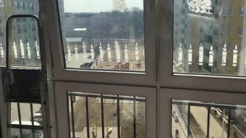 Продажа 2 комнатной квартиры в Калининграде! Улица Осенняя. Центральный район.