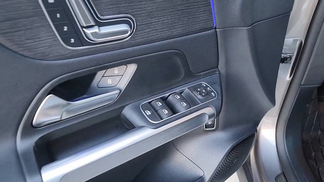 2023 Mercedes-Benz EQB The Woodlands, Conroe, Houston,Cypress, Huntsville PN050766 смотреть онлайн