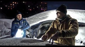 Сладкая цена привела на авторазборку. Случай из жизни.