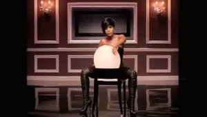 Toni Braxton - Yesterday