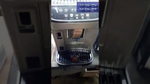 Delonghi Magnifica ECAM 290.61 اسپرسو ساز