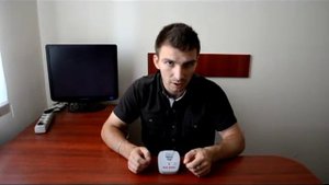 Ультразвуковой электронный отпугиватель мышей и крыс для дома и офиса модели KD-28A)