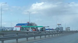 Купили хату на Кубани?Собираемся в дорогу)