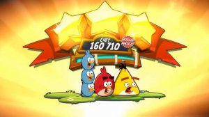 Angry Birds 2 Мультик Игра
