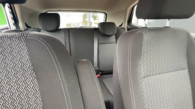 Vauxhall Mokka X 1.4i Turbo Active Auto 5dr смотреть онлайн