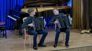 Онлайн-концерт "В содружестве сердец"