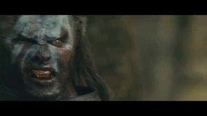 Произношение звуков в Синдарине