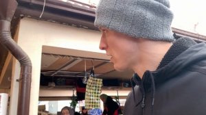 Путешествие по рынку в Хасавюрте. Часть 1. Вячеслав Сугако.