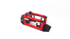 Обзор LEGO Lone Ranger STAGECOACH ESCAPE - 79108 - Stop Motion Build Review