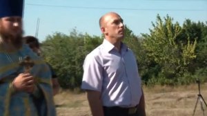 Петрово Богдановка праздник 11 08 2012