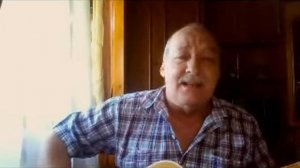 Кудрин Виктор. Я по тебе соскучилась Сережа.  2010 - 2020.